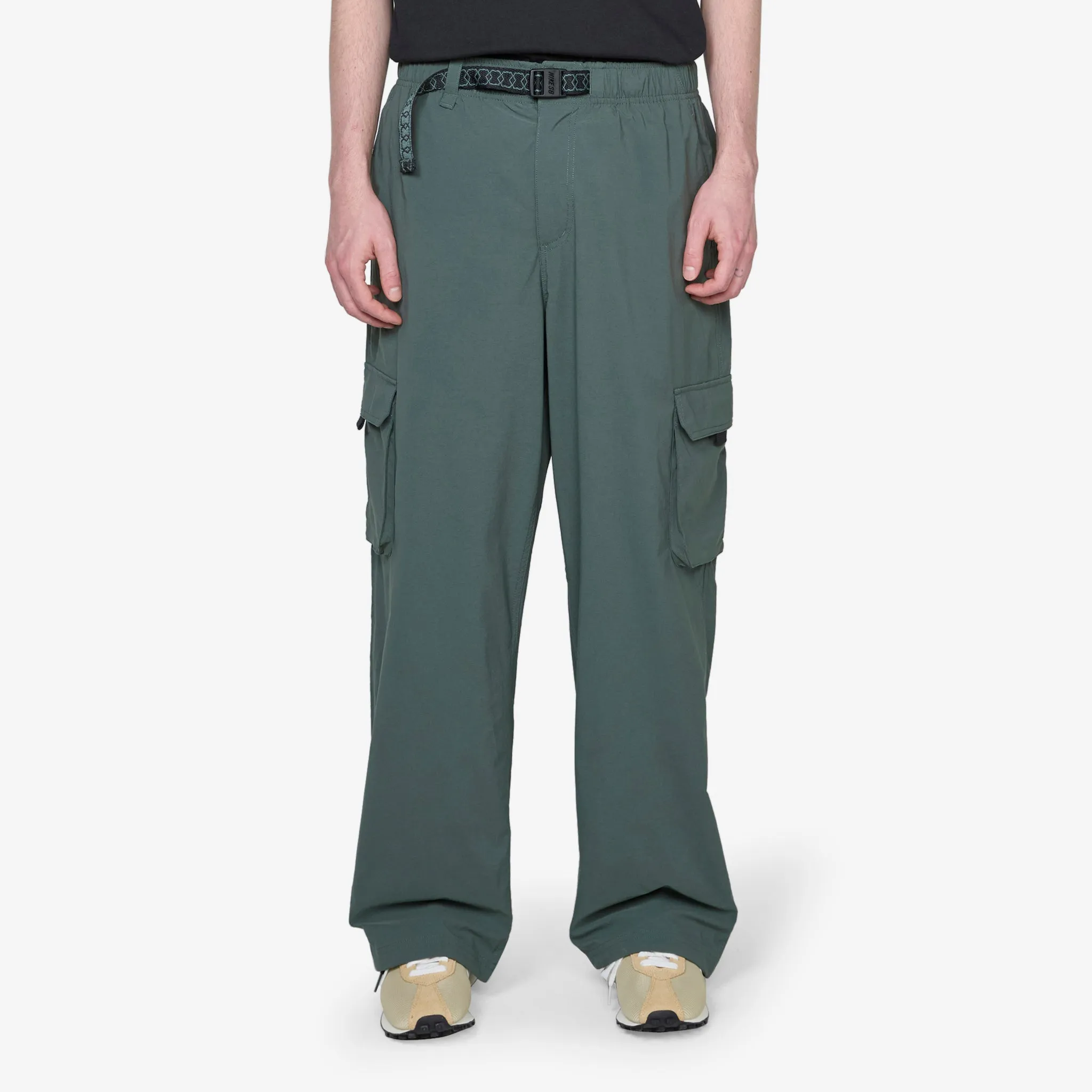 Dri-FIT Kearny Cargo Skate Pant Vintage Green | White