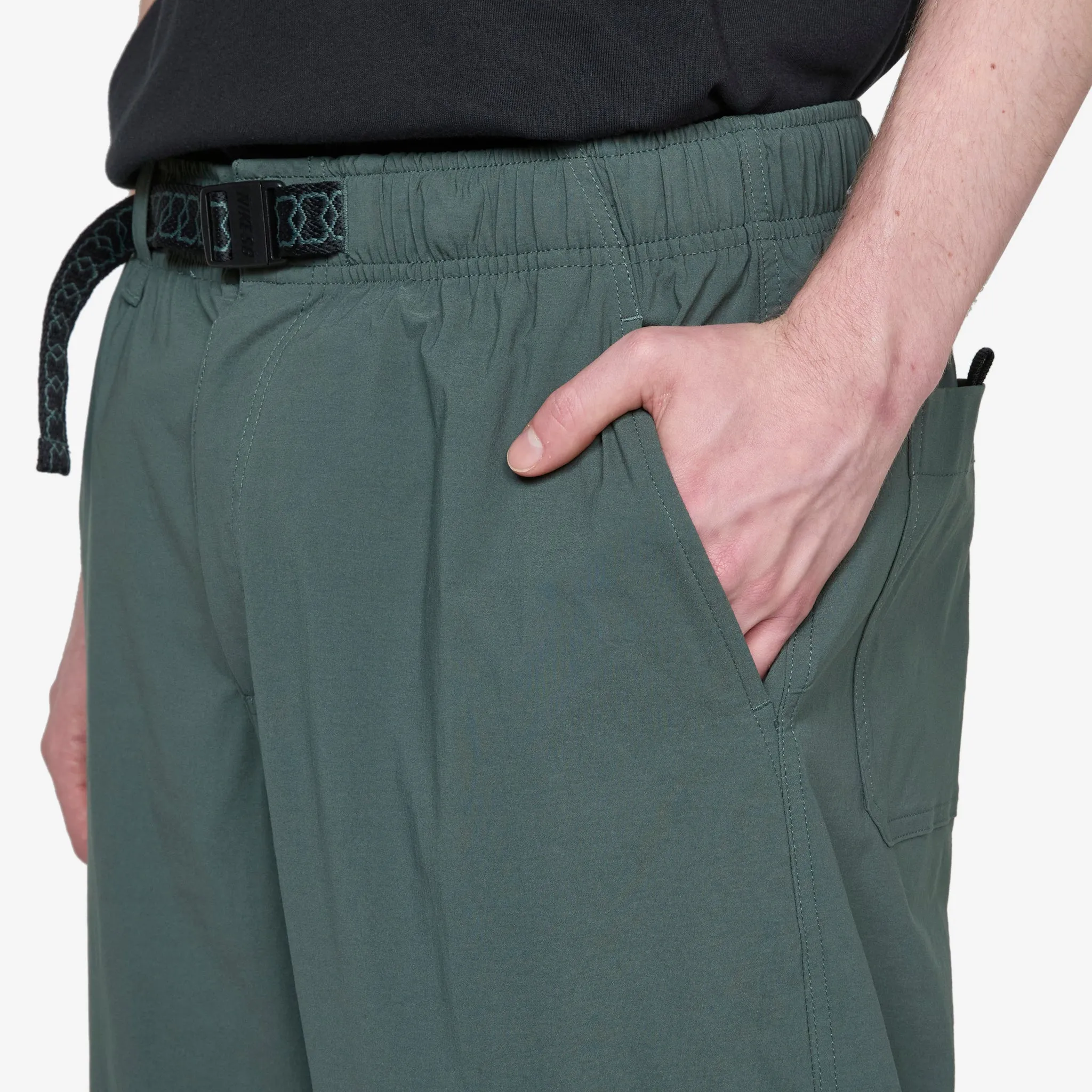 Dri-FIT Kearny Cargo Skate Pant Vintage Green | White