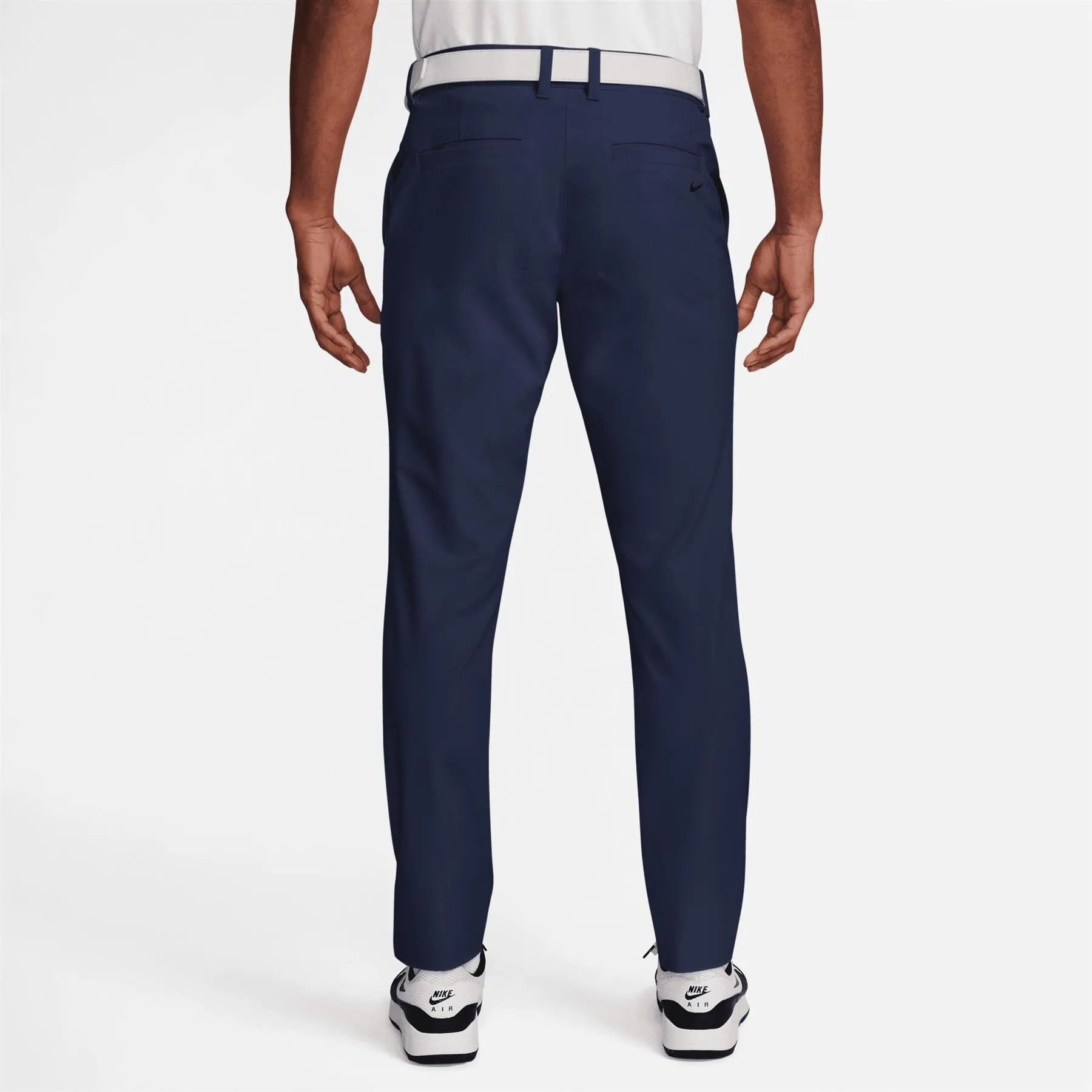 Dri-FIT Repel Flex Slim Fit Trousers Midnight Navy - 2024