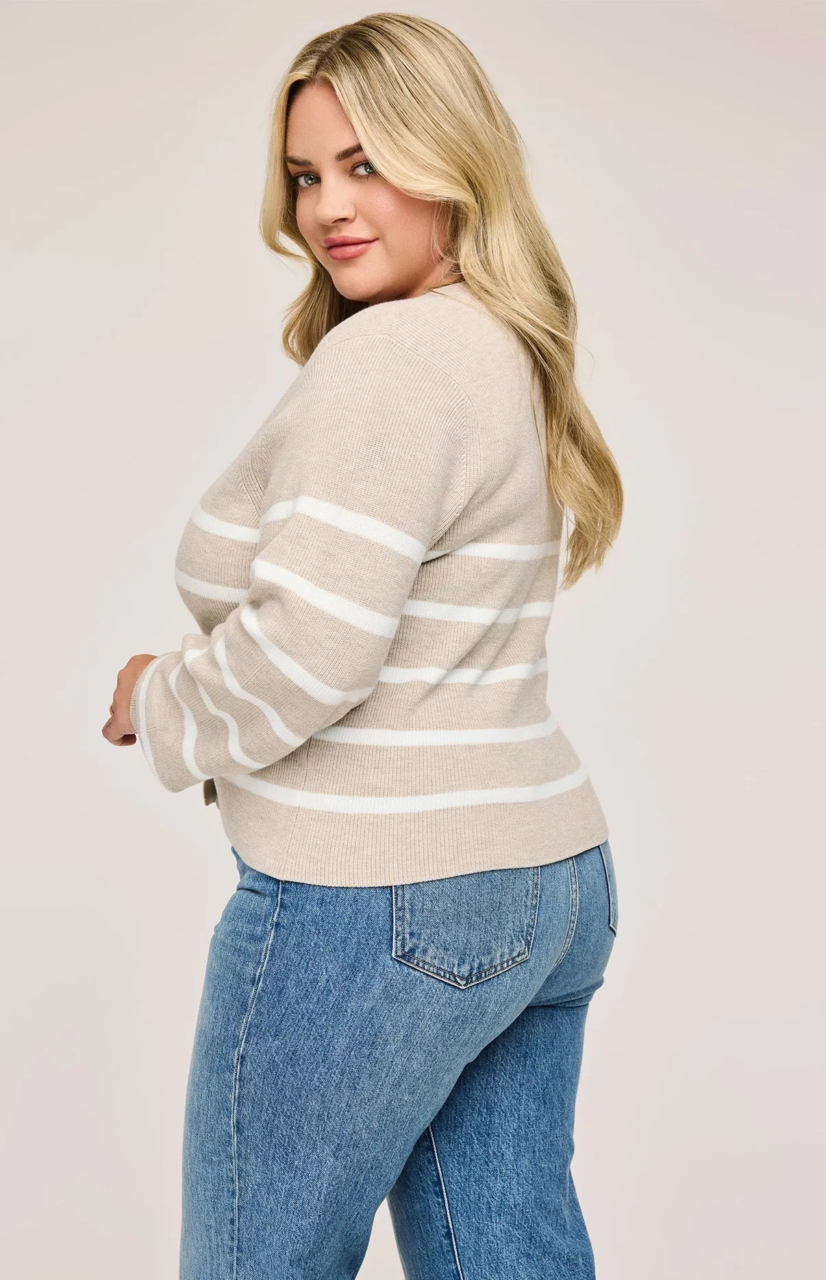 EDEN CARDIGAN