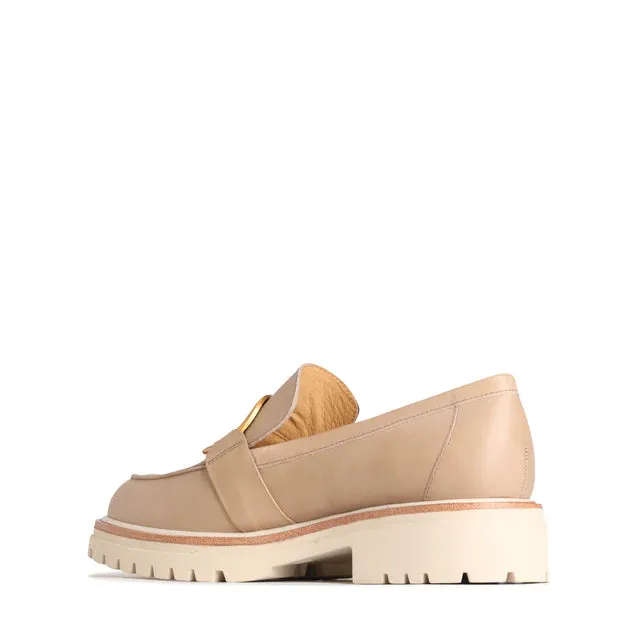 EOS 'Abra Loafer' - Taupe