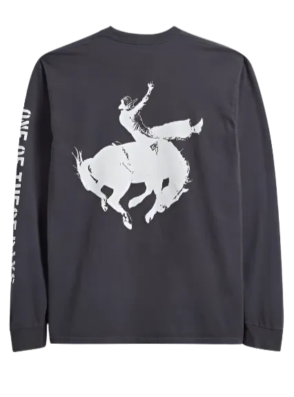 Fallin' Rain Long Sleeve T-Shirt