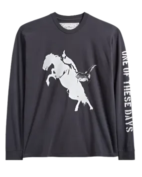 Fallin' Rain Long Sleeve T-Shirt