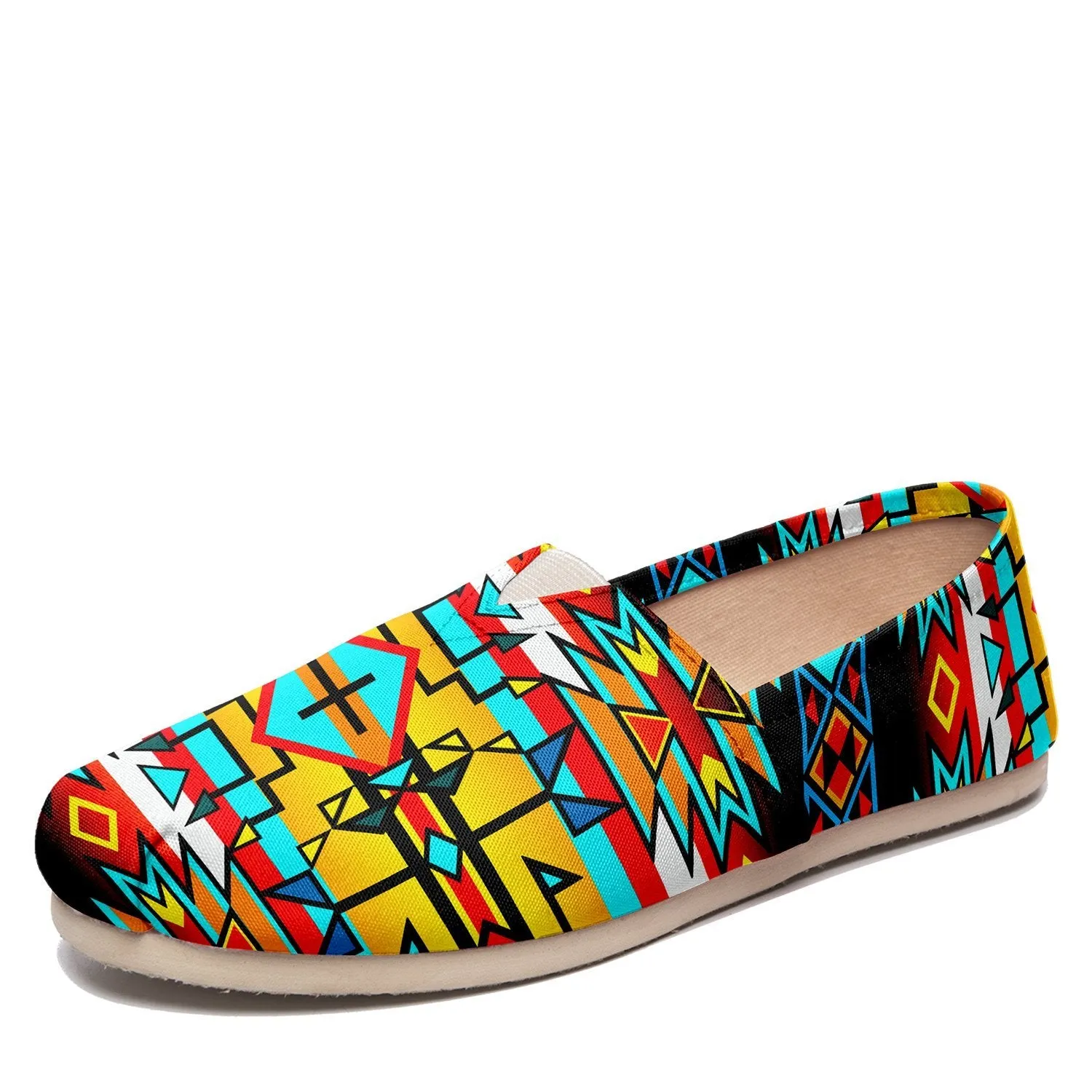 Force of Nature Twister Slip On