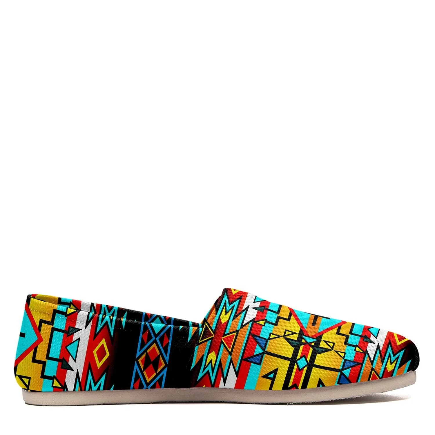 Force of Nature Twister Slip On