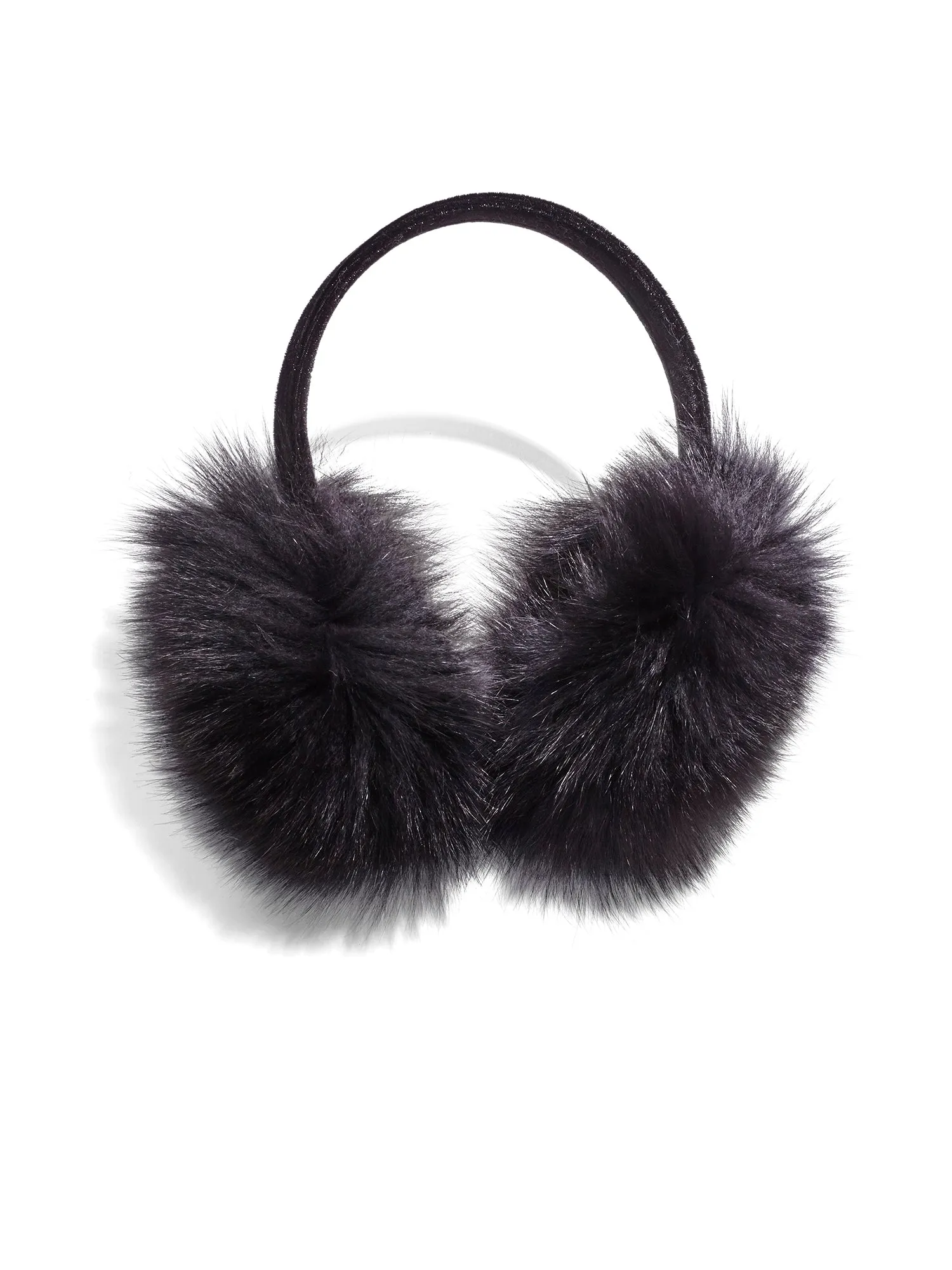 Fox Earmuffs