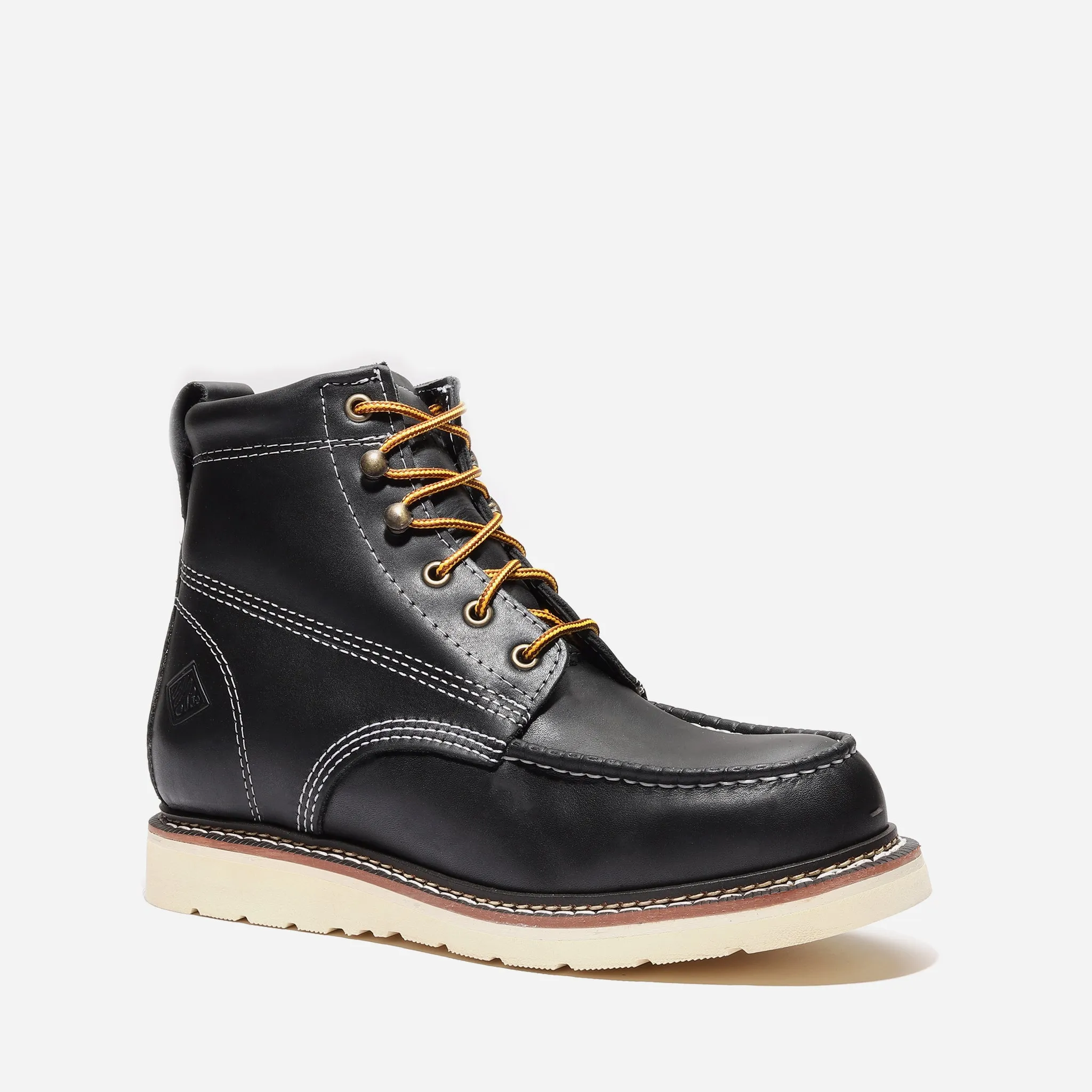 FRONTIER CLASSIC 6" MOC TOE