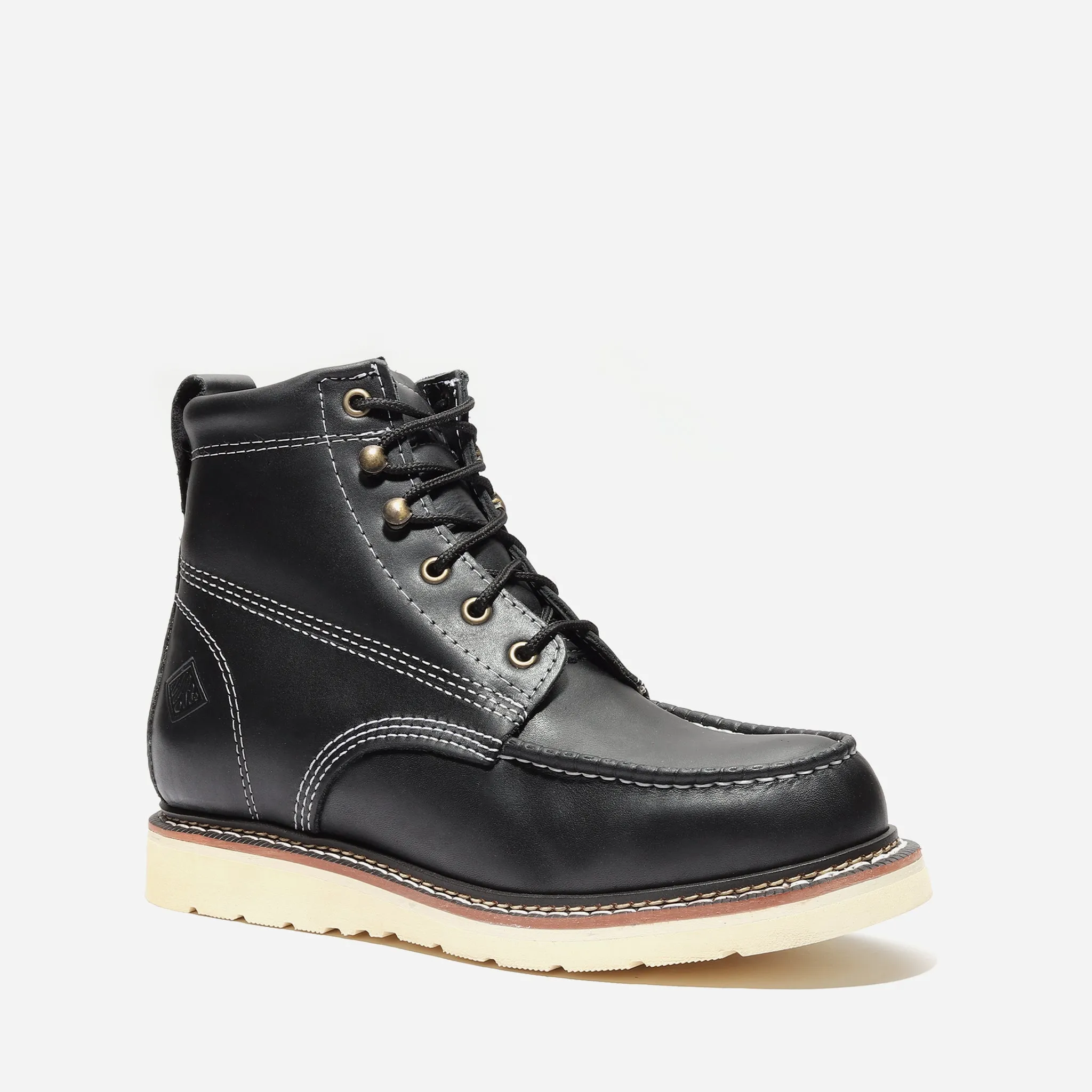 FRONTIER CLASSIC 6" MOC TOE