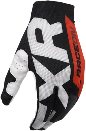 FXR - Slip-On Air MX Glove