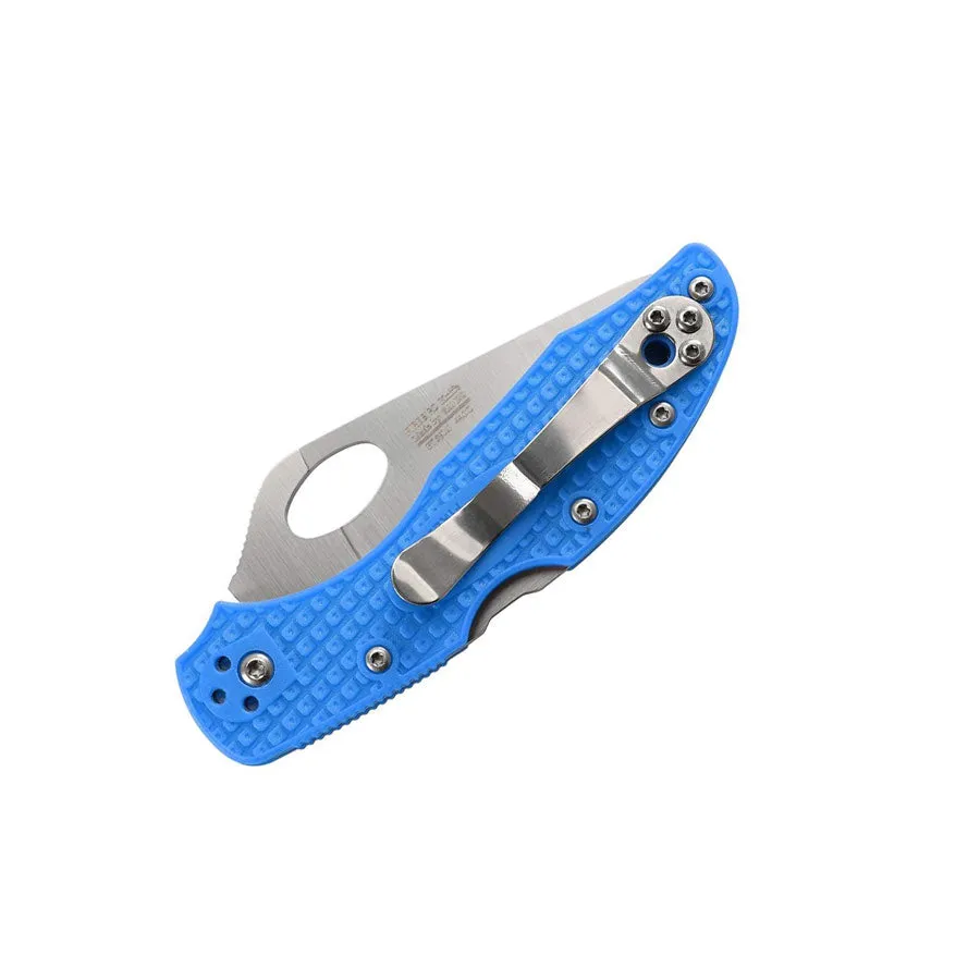 Ganzo F759M-BL Firebird Folding Blade (Blue FRN Handle)