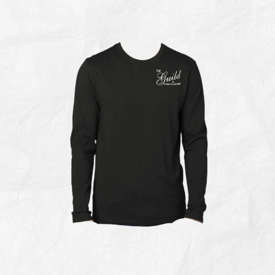 Guild Classic Long-Sleeve