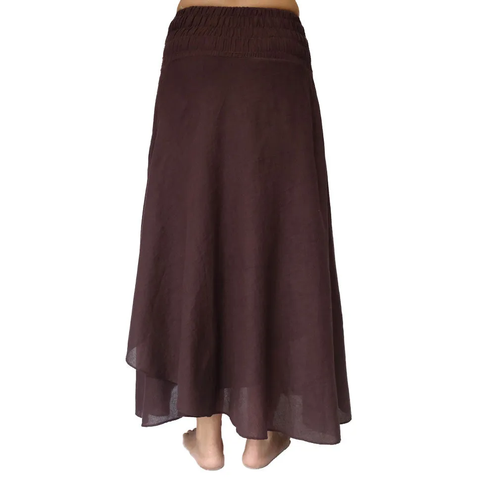 Happy Skirt - Long