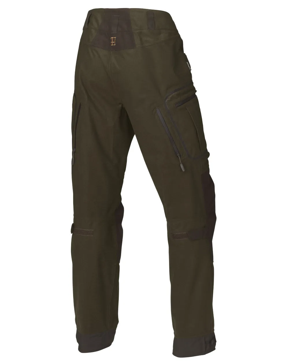 Harkila Mountain Hunter Trousers