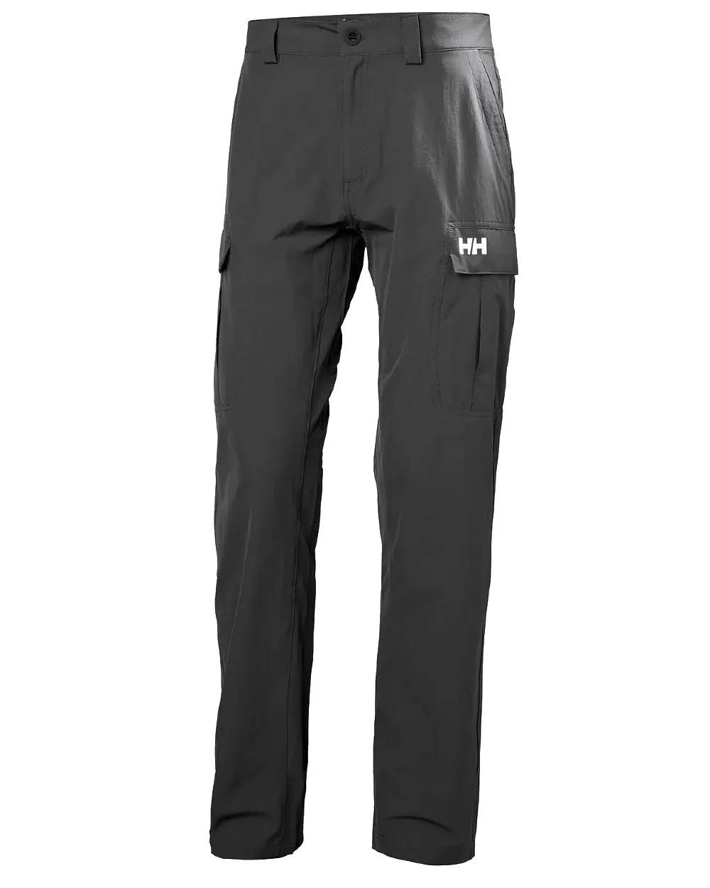 Helly Hansen Mens Quick Dry Cargo Pants