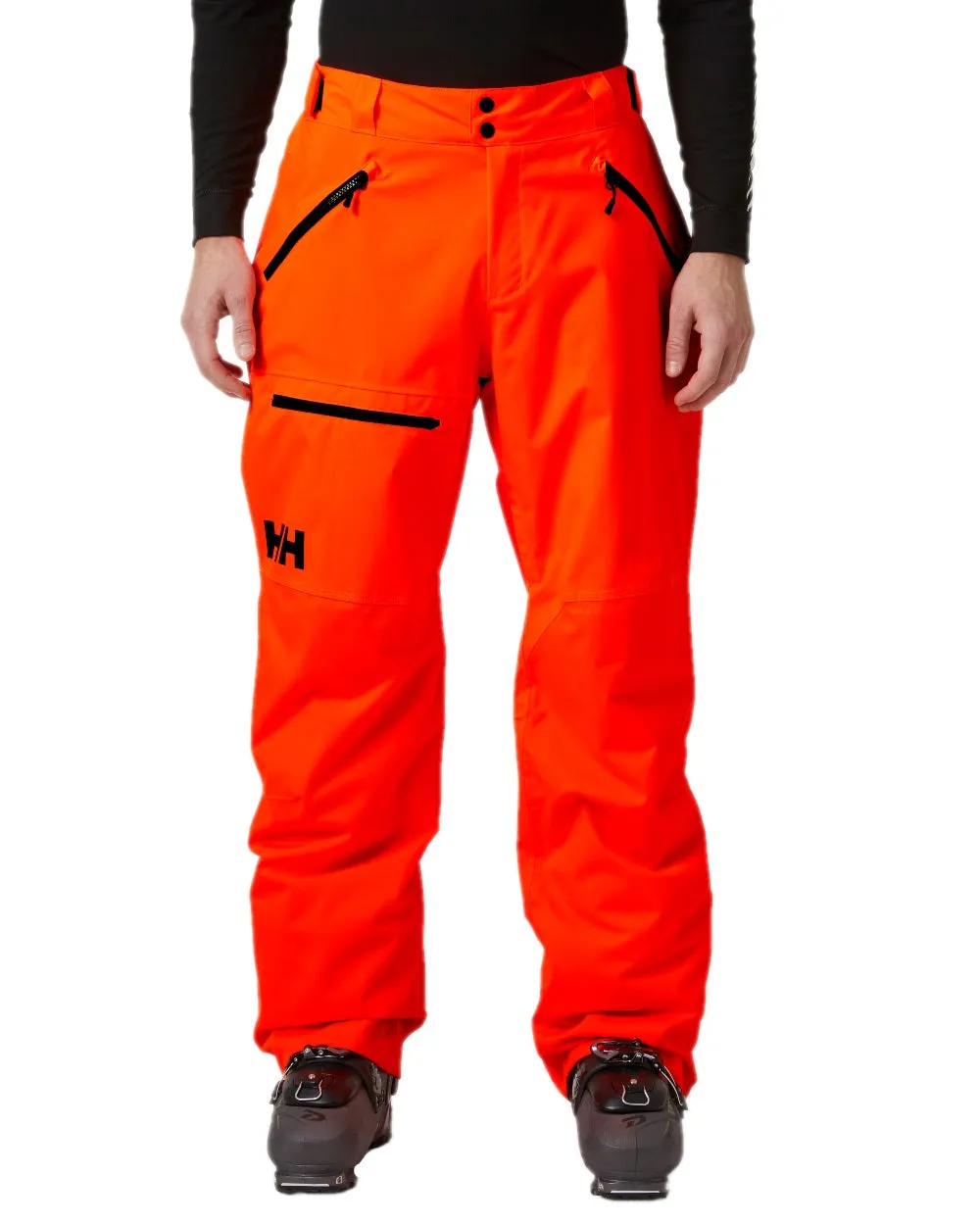 Helly Hansen Mens Sogn Cargo Pants