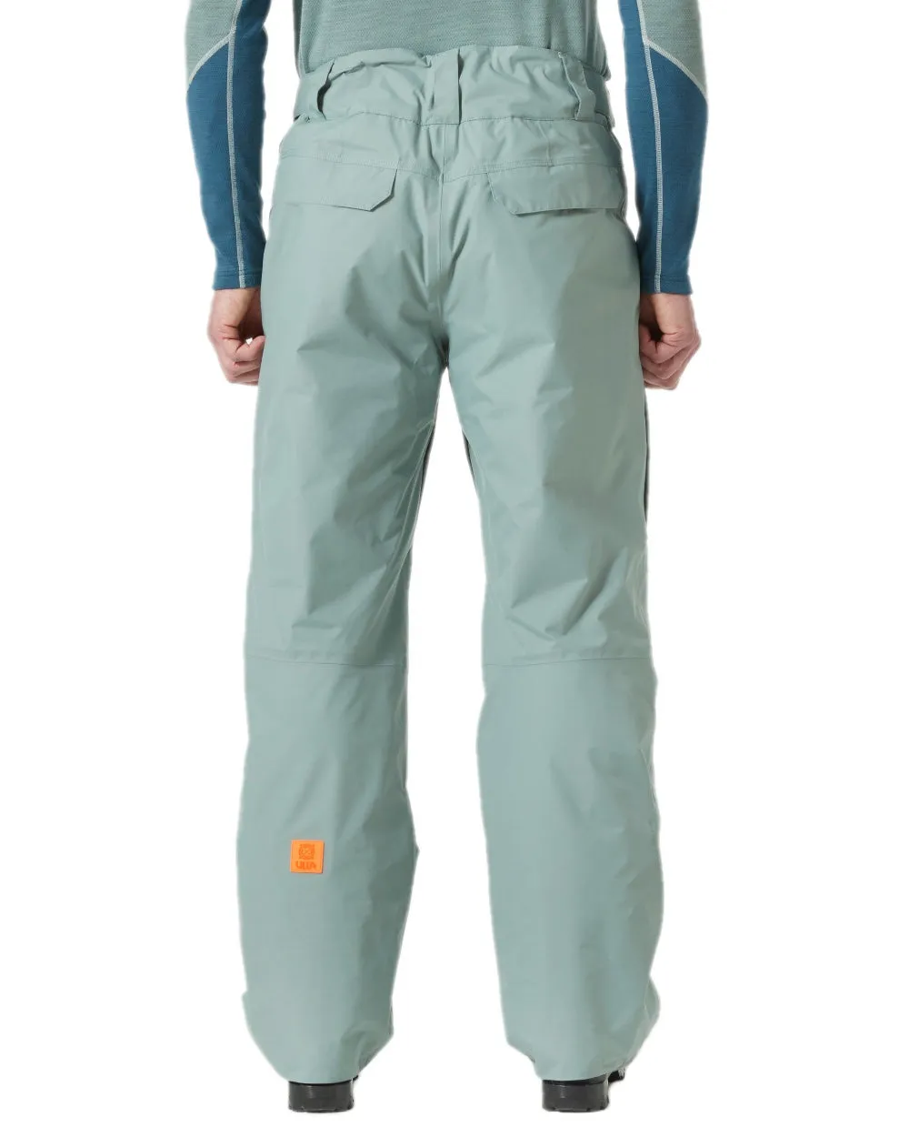 Helly Hansen Mens Sogn Cargo Pants