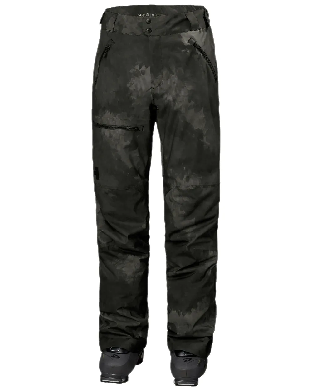 Helly Hansen Mens Sogn Cargo Pants