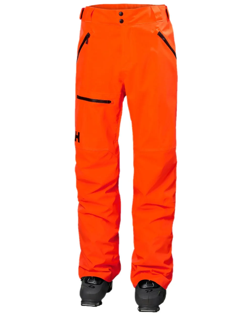 Helly Hansen Mens Sogn Cargo Pants