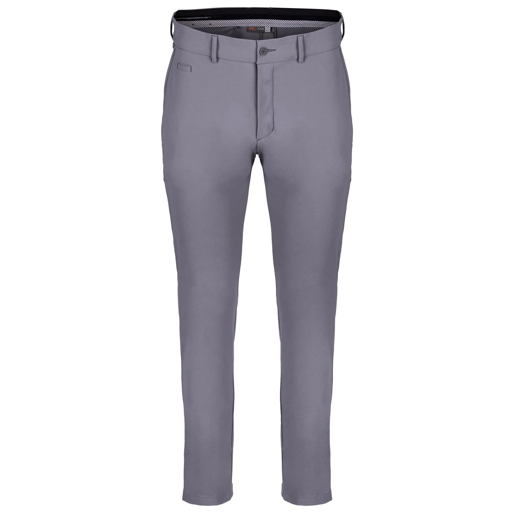 Ike Warm 2.0 Trousers Steel Grey - 2024