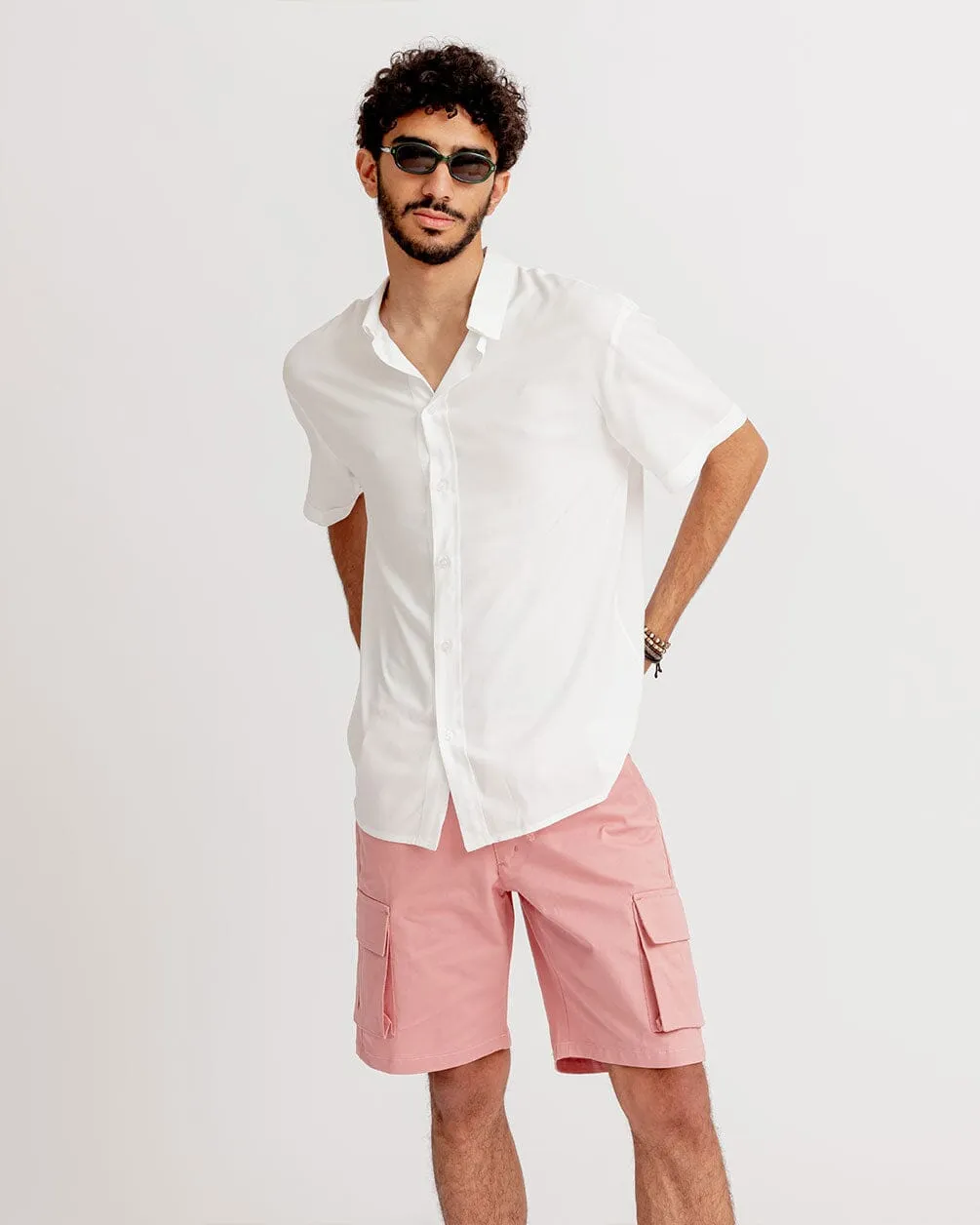 Kashmir Cargo Short