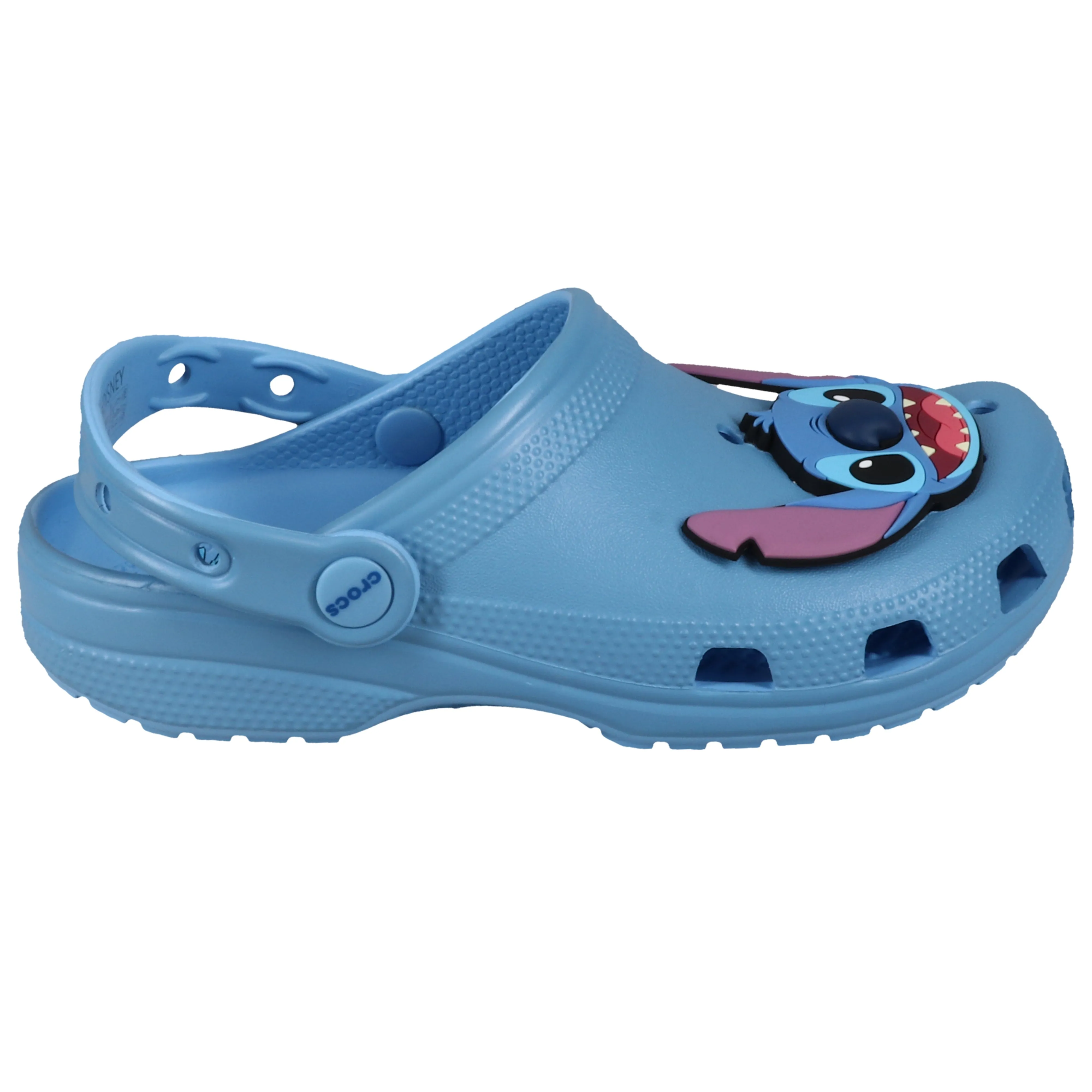 Kids' Stitch Classic Clog