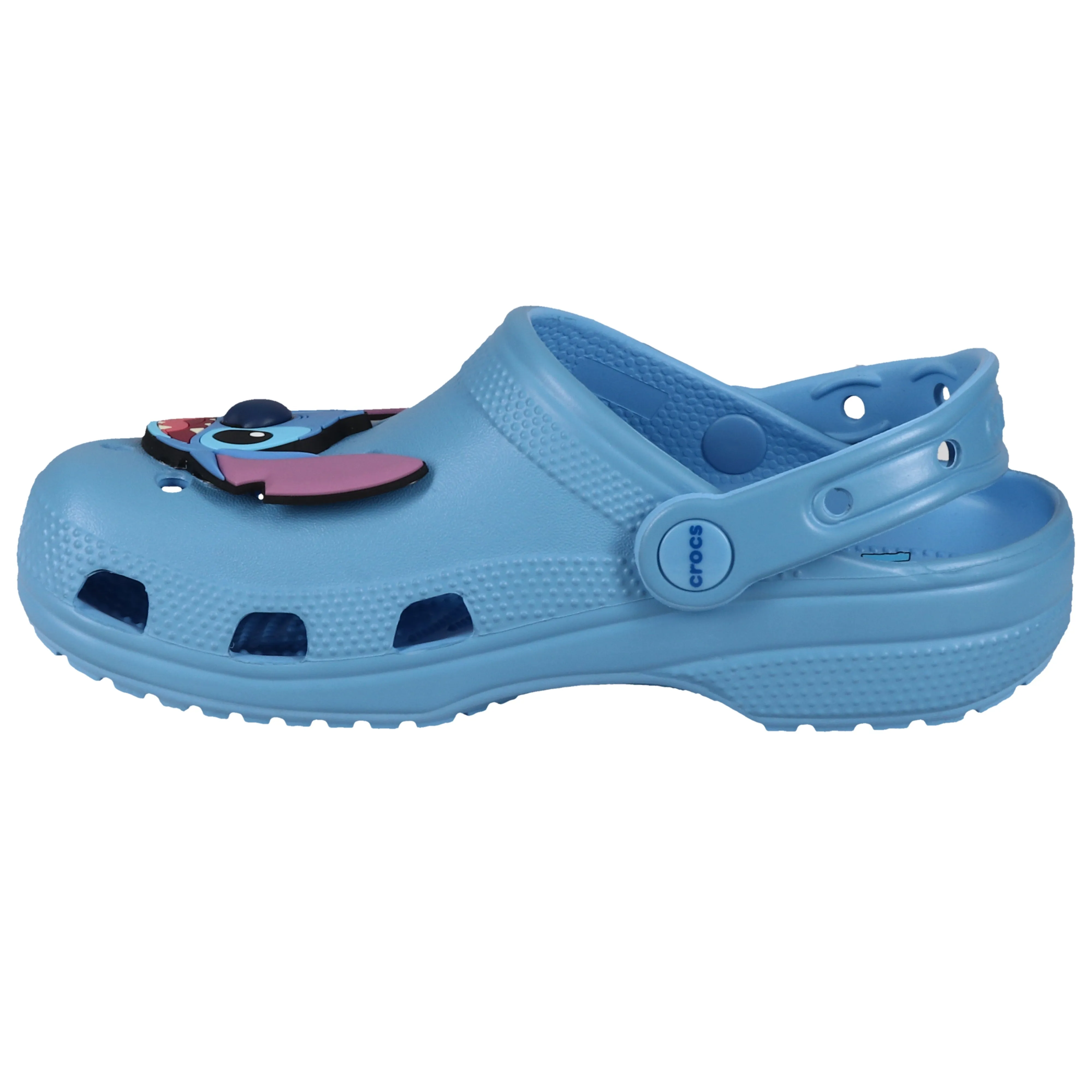 Kids' Stitch Classic Clog