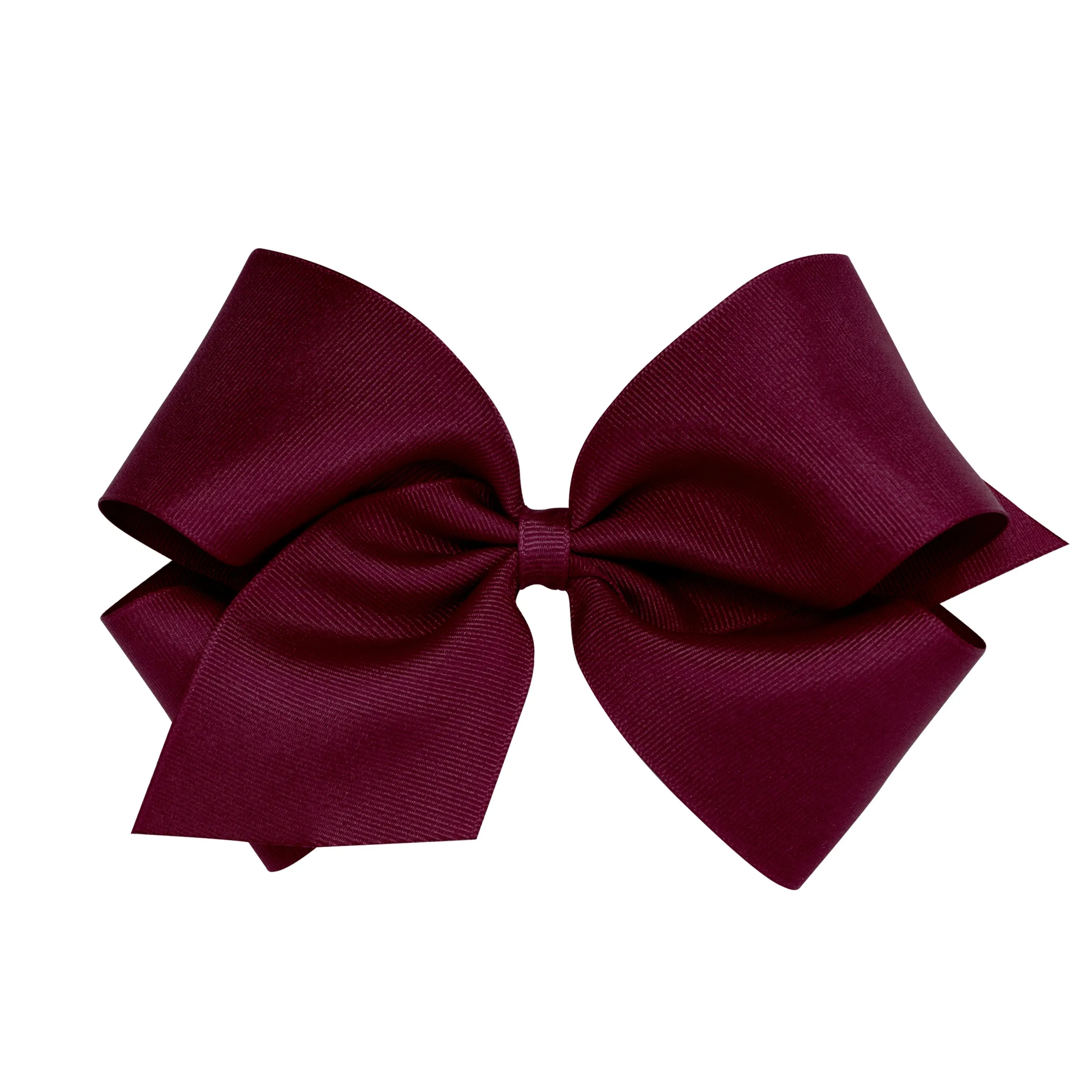 King classic grosgrain bow