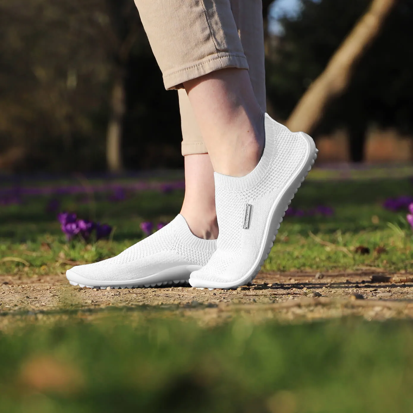 Leguano Scio - Slip On