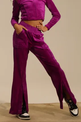 Luxe Loungers - Grape Soda - FINAL SALE