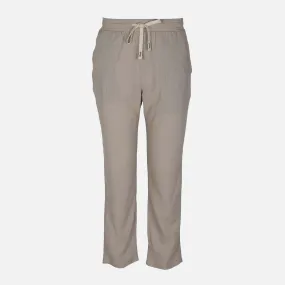 MEN LINEN TROUSERS