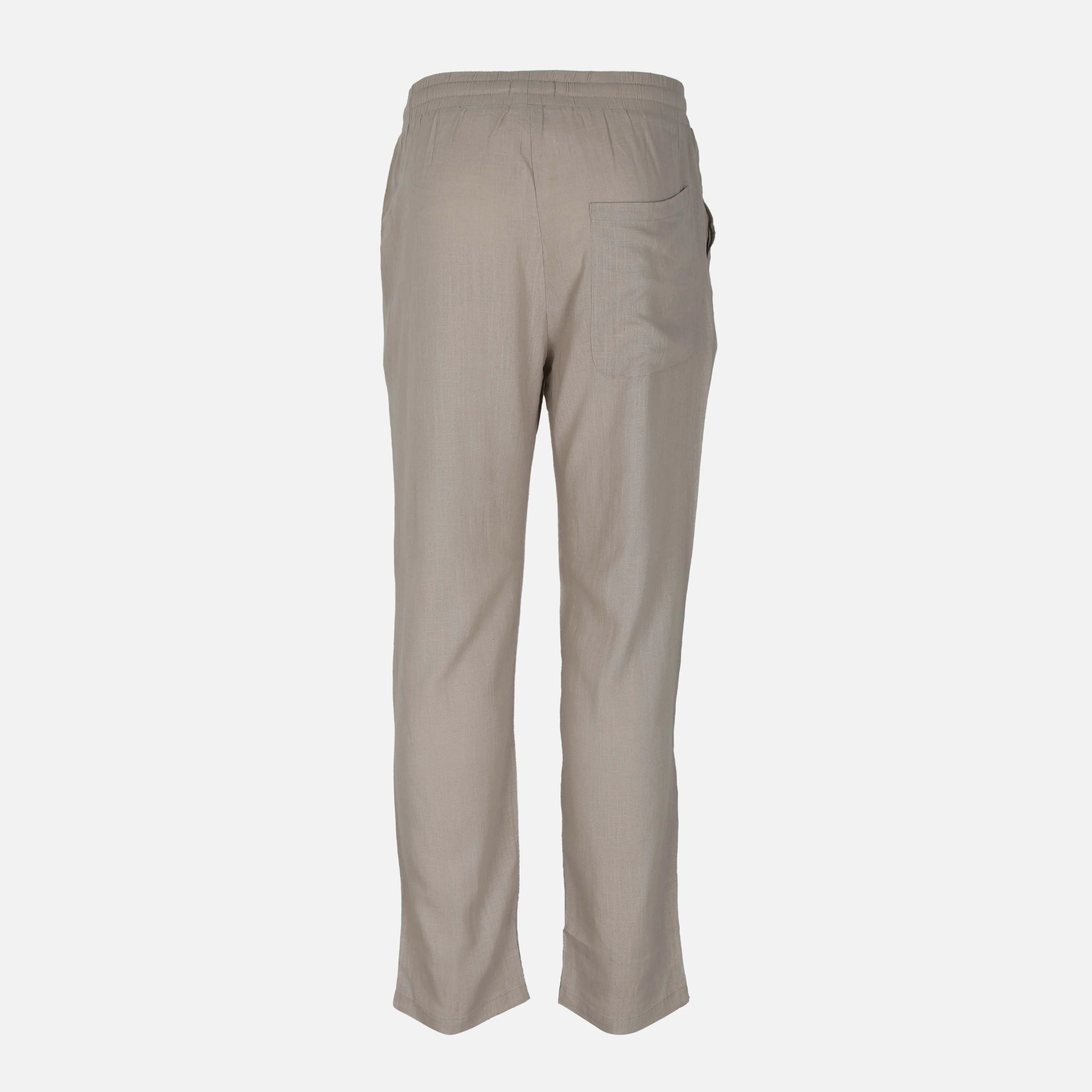 MEN LINEN TROUSERS