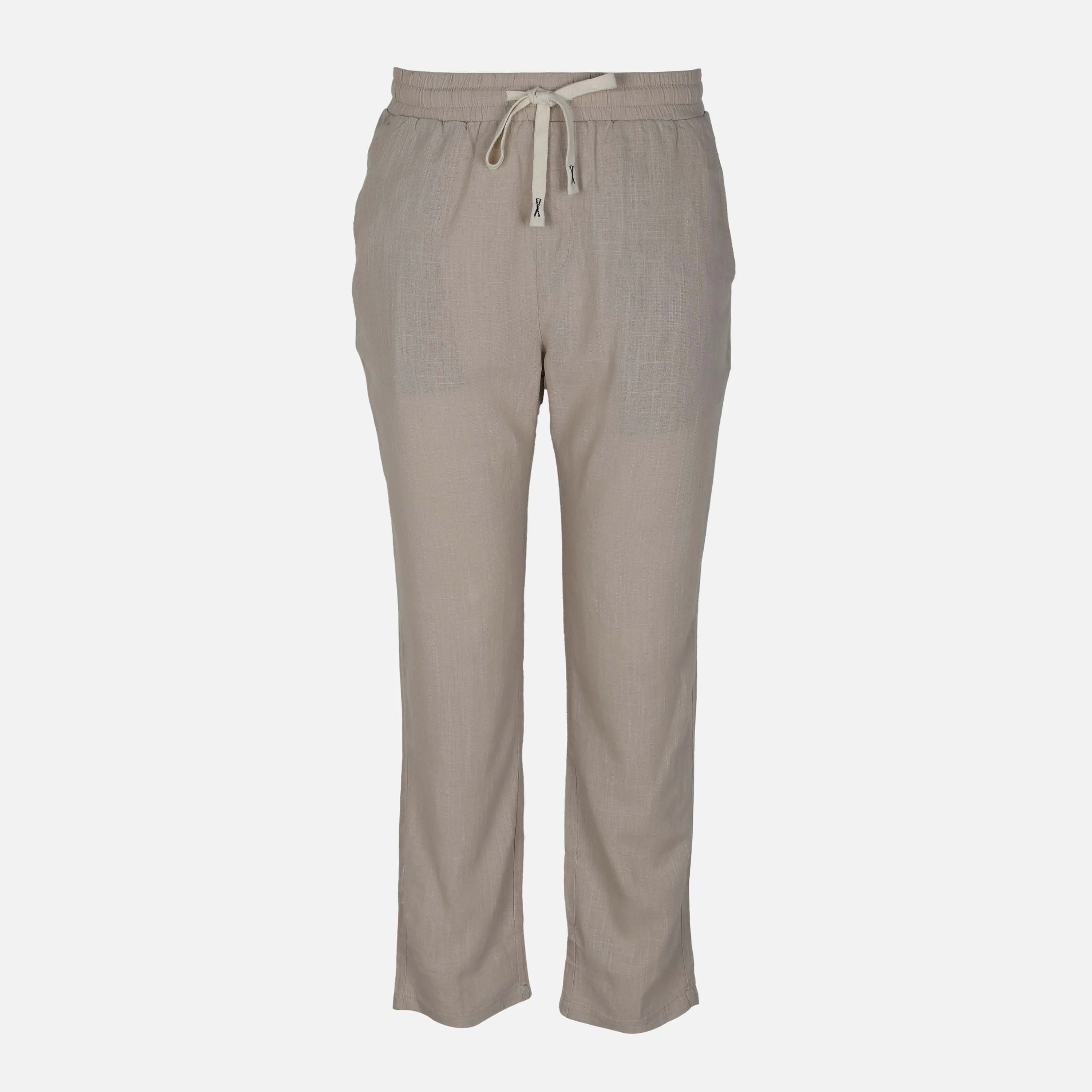 MEN LINEN TROUSERS