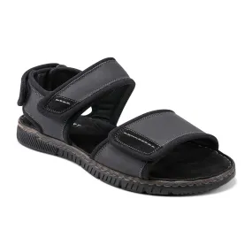 Men's Jasper Quarter Strap Sandal