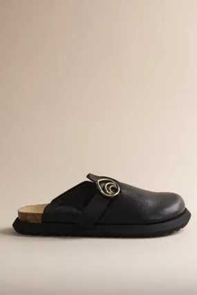 Men's Josh Shoe in Midnight