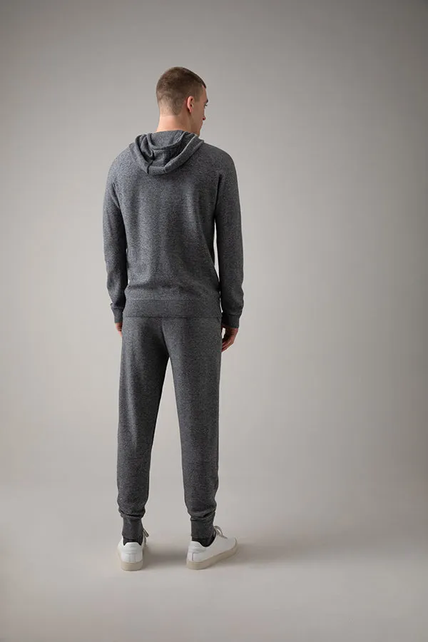 Merino Seamless Cuffed Joggers