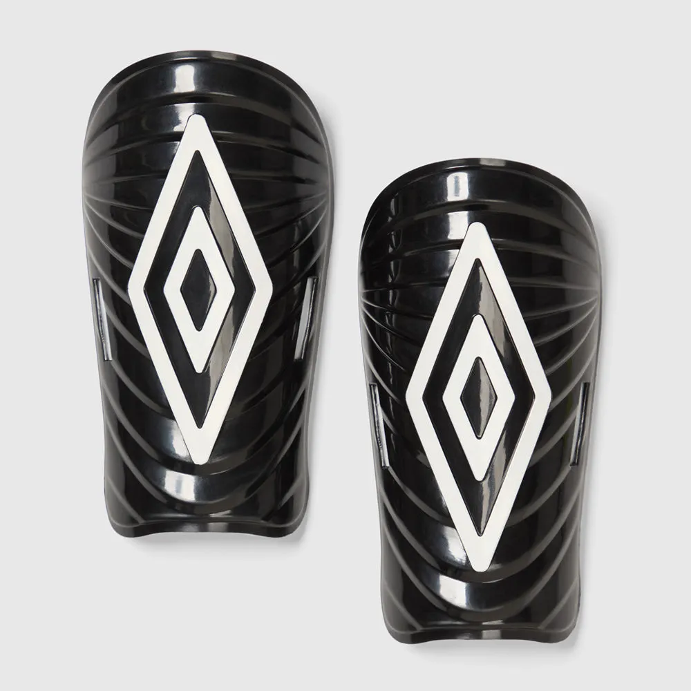 Mini Slip Diamond Shin Guard