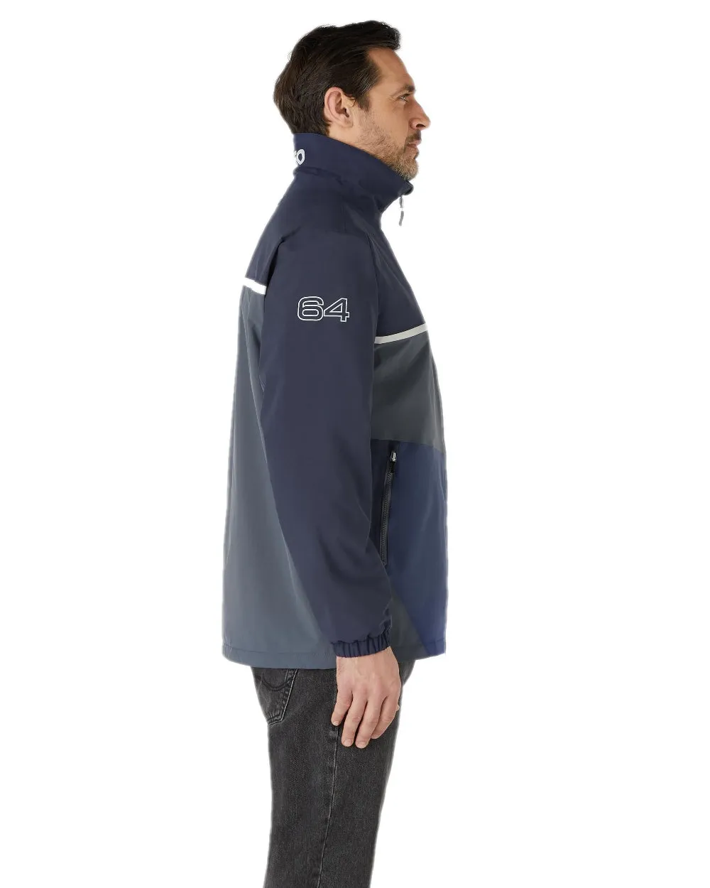 Musto Mens 64 Regatta Jacket