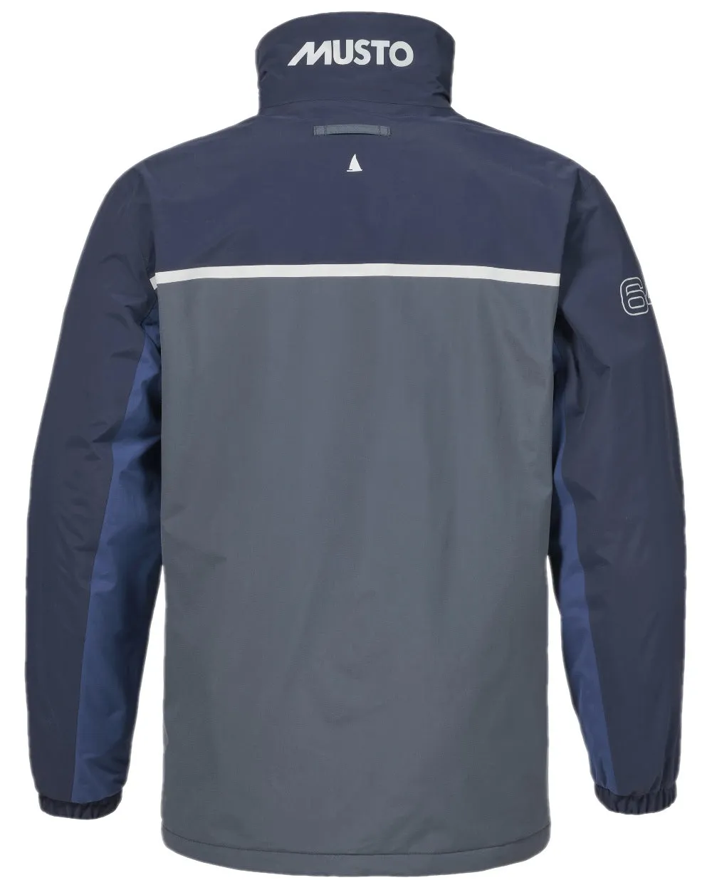 Musto Mens 64 Regatta Jacket