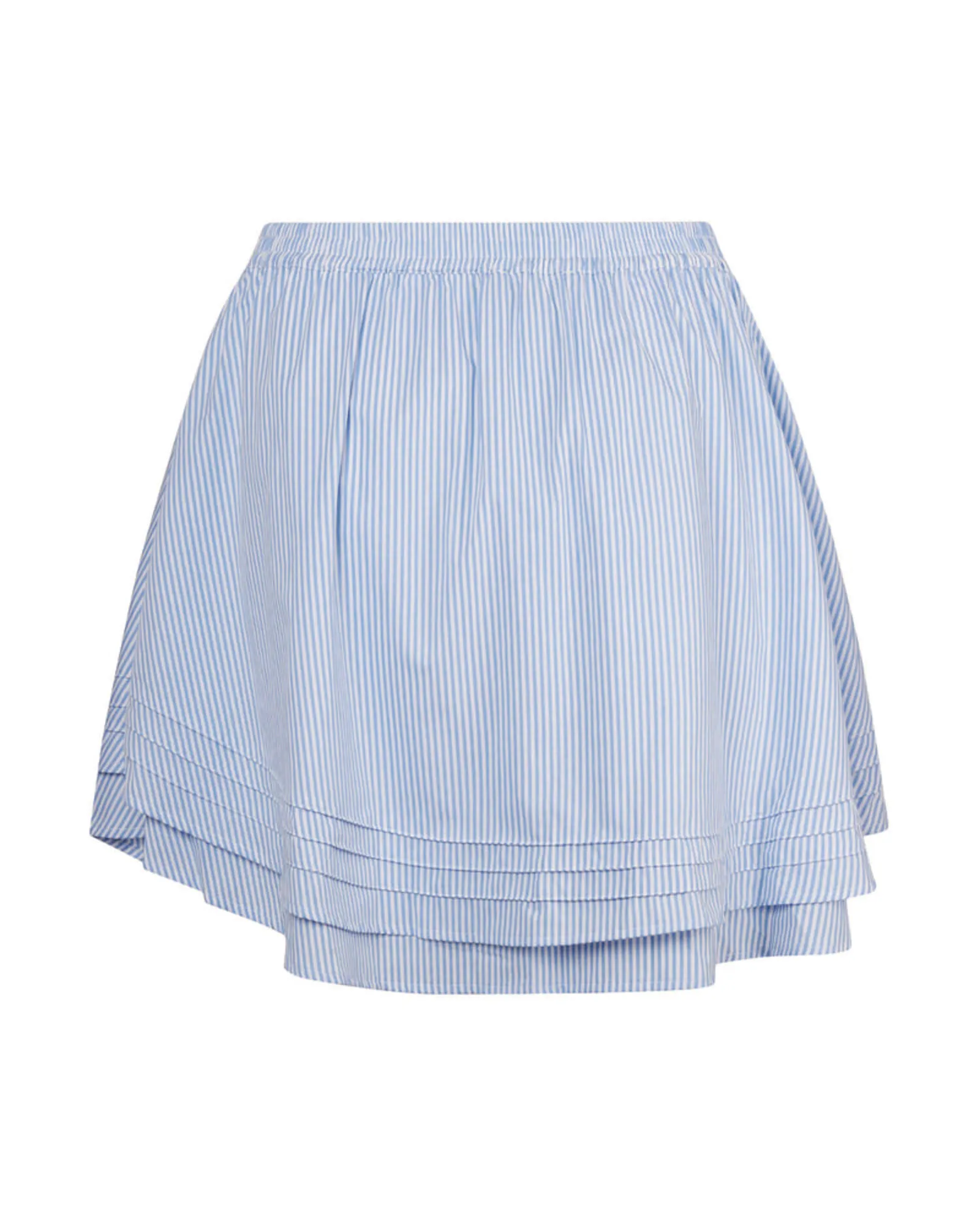 Nelly Skirt | Blue