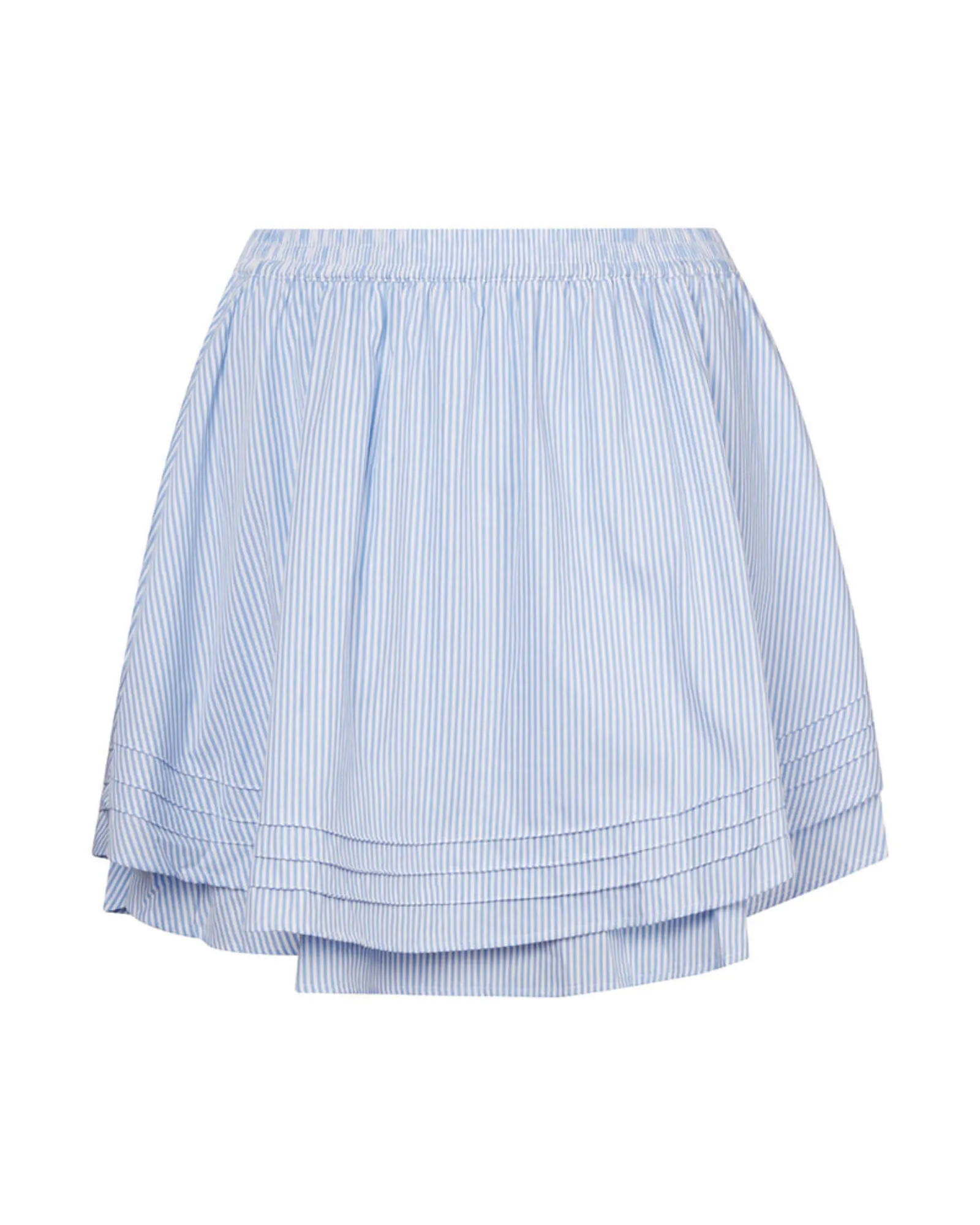 Nelly Skirt | Blue