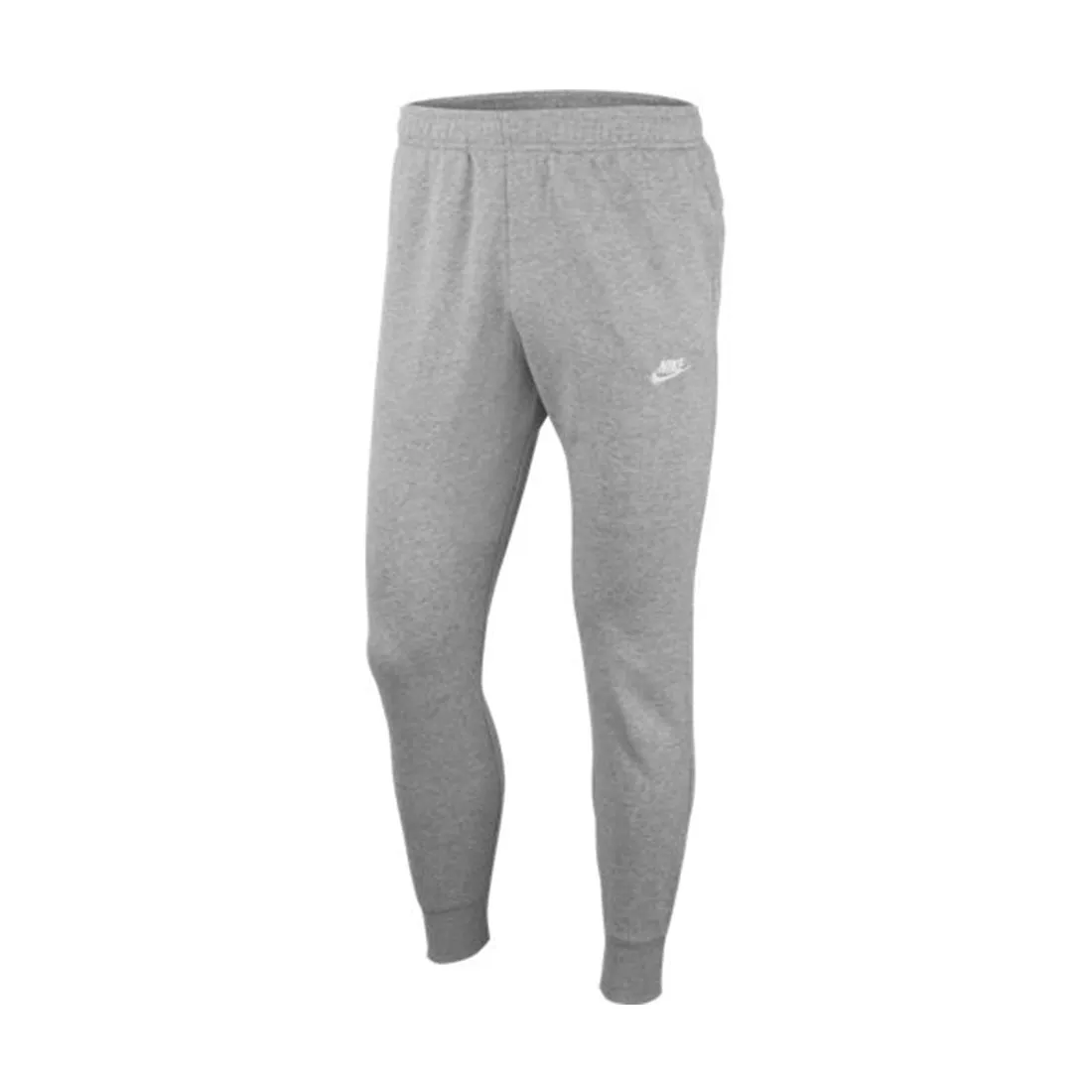 NIKE SPORTSWEAR CLUB MEN'S JOGGERS GREY