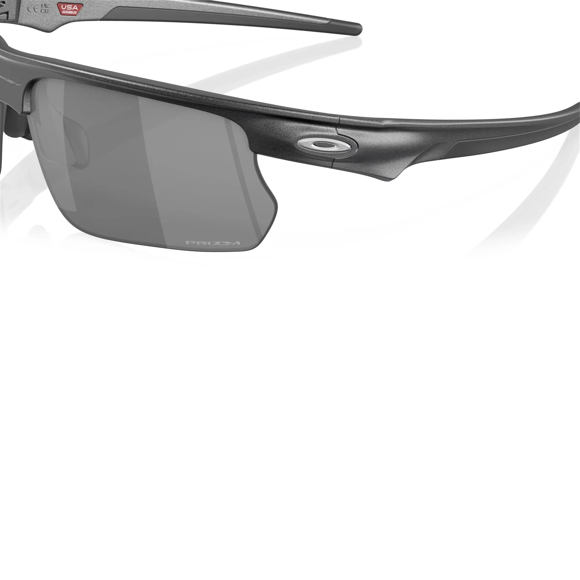 Oakley BiSphaera Prizm Black / Steel