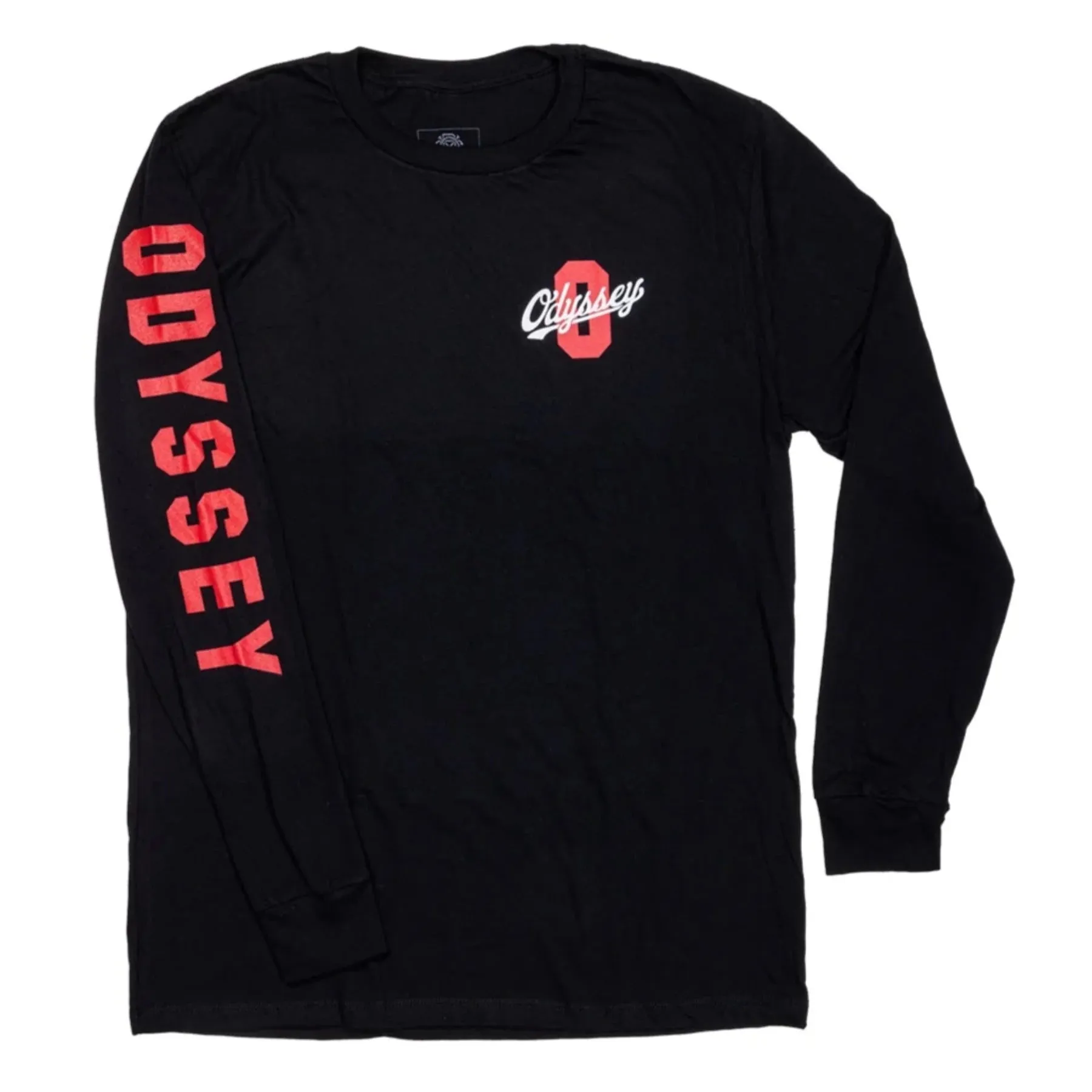 Odyssey Academy Long Sleeve Shirt