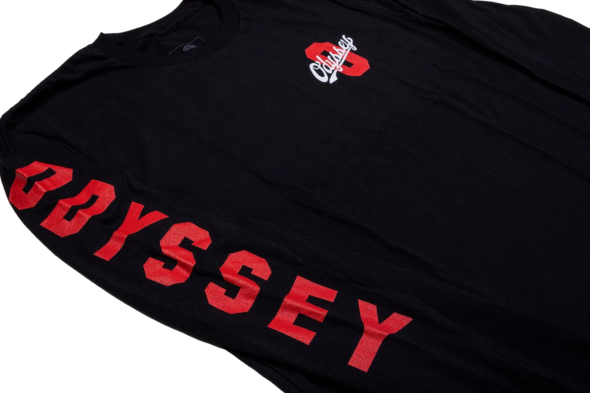 Odyssey Academy Long Sleeve Shirt