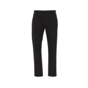 Off Chinos - Black