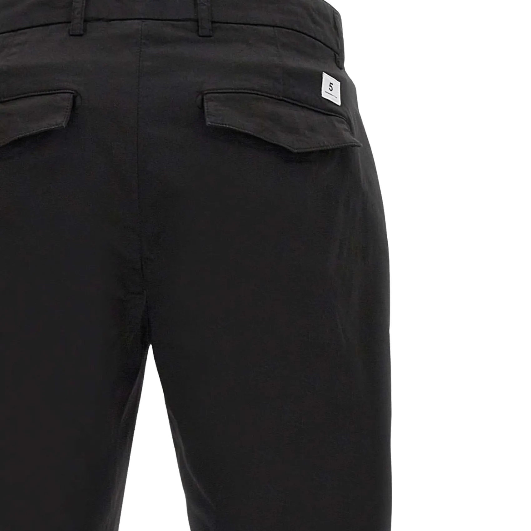 Off Chinos - Black