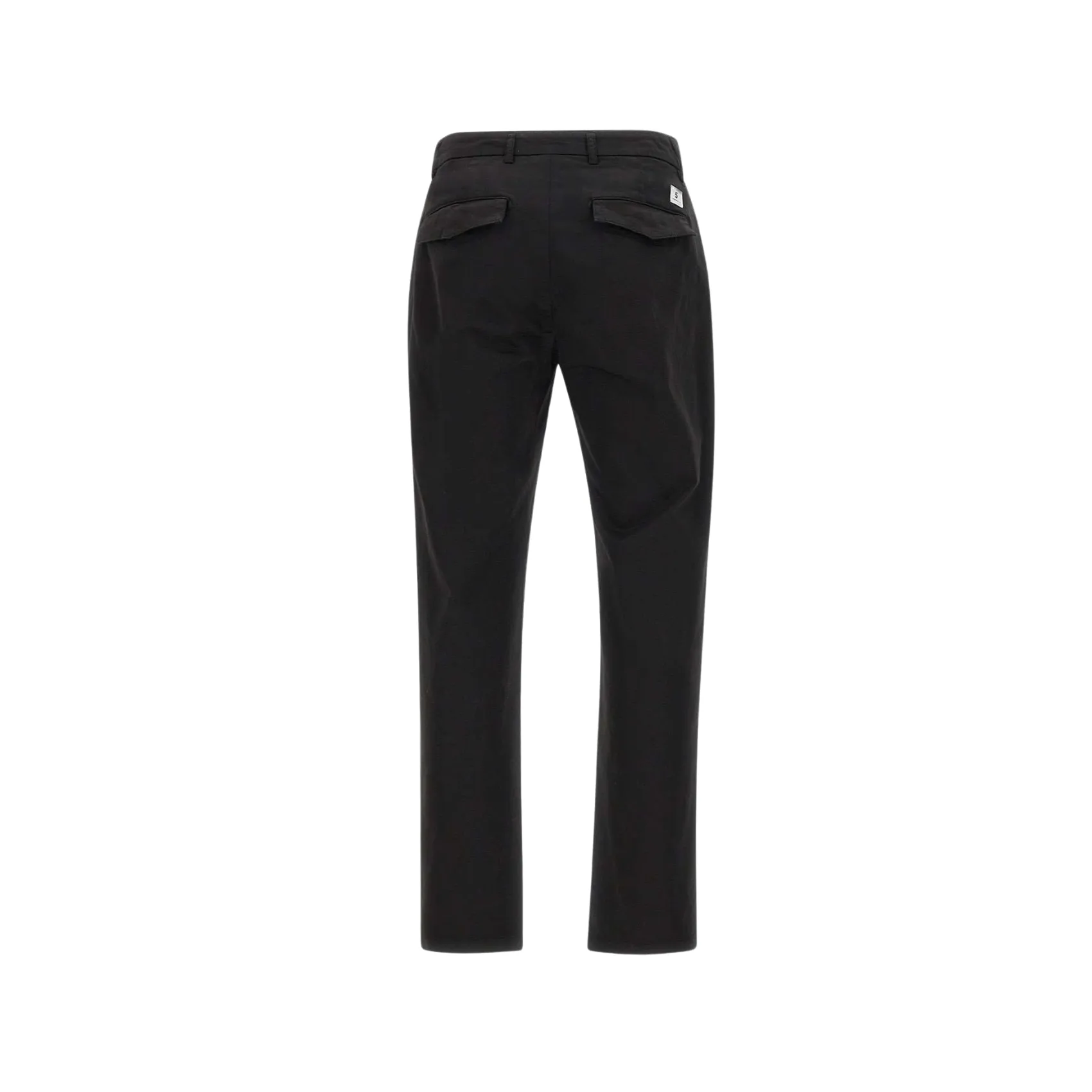 Off Chinos - Black