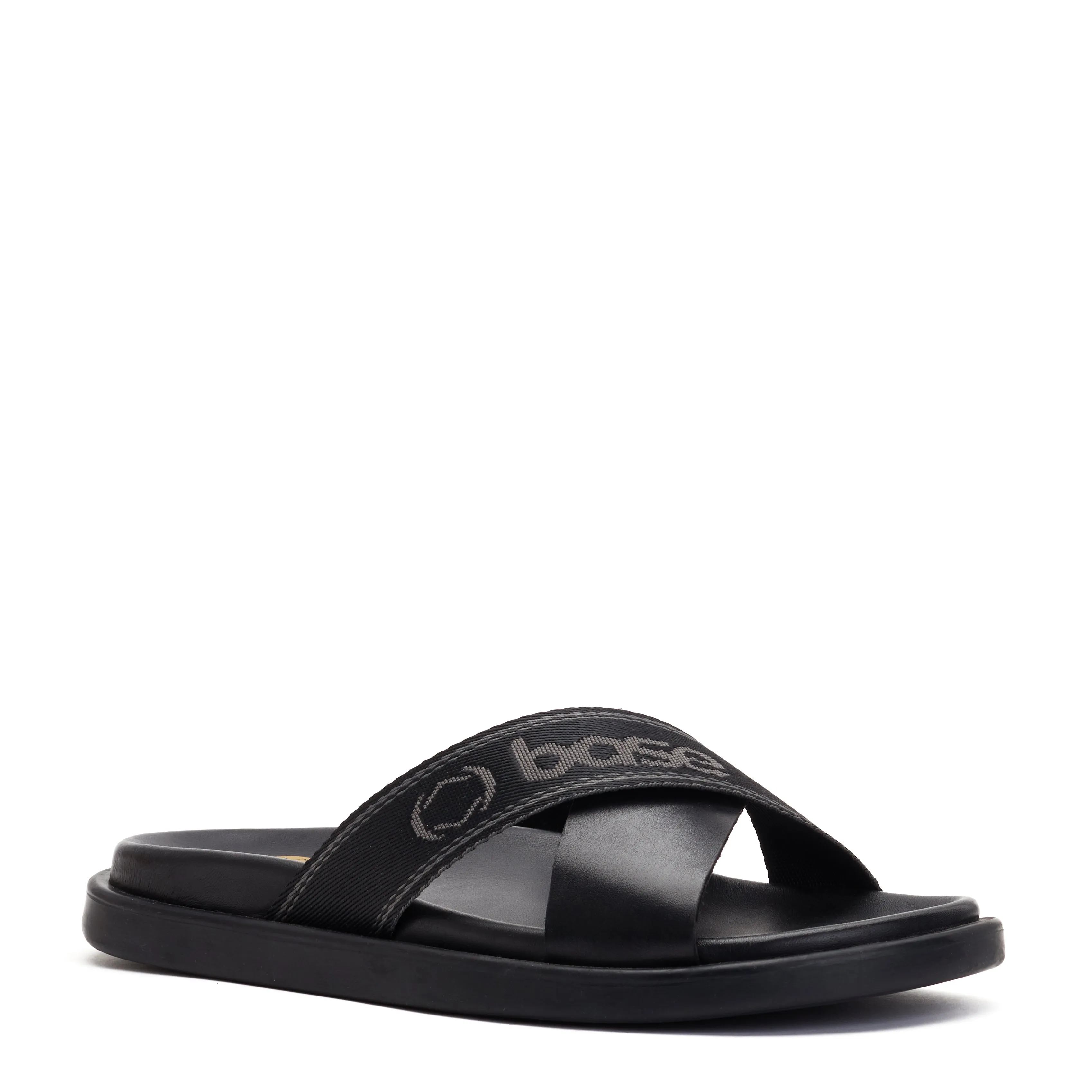 Oracle Waxy Sandals