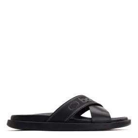 Oracle Waxy Sandals