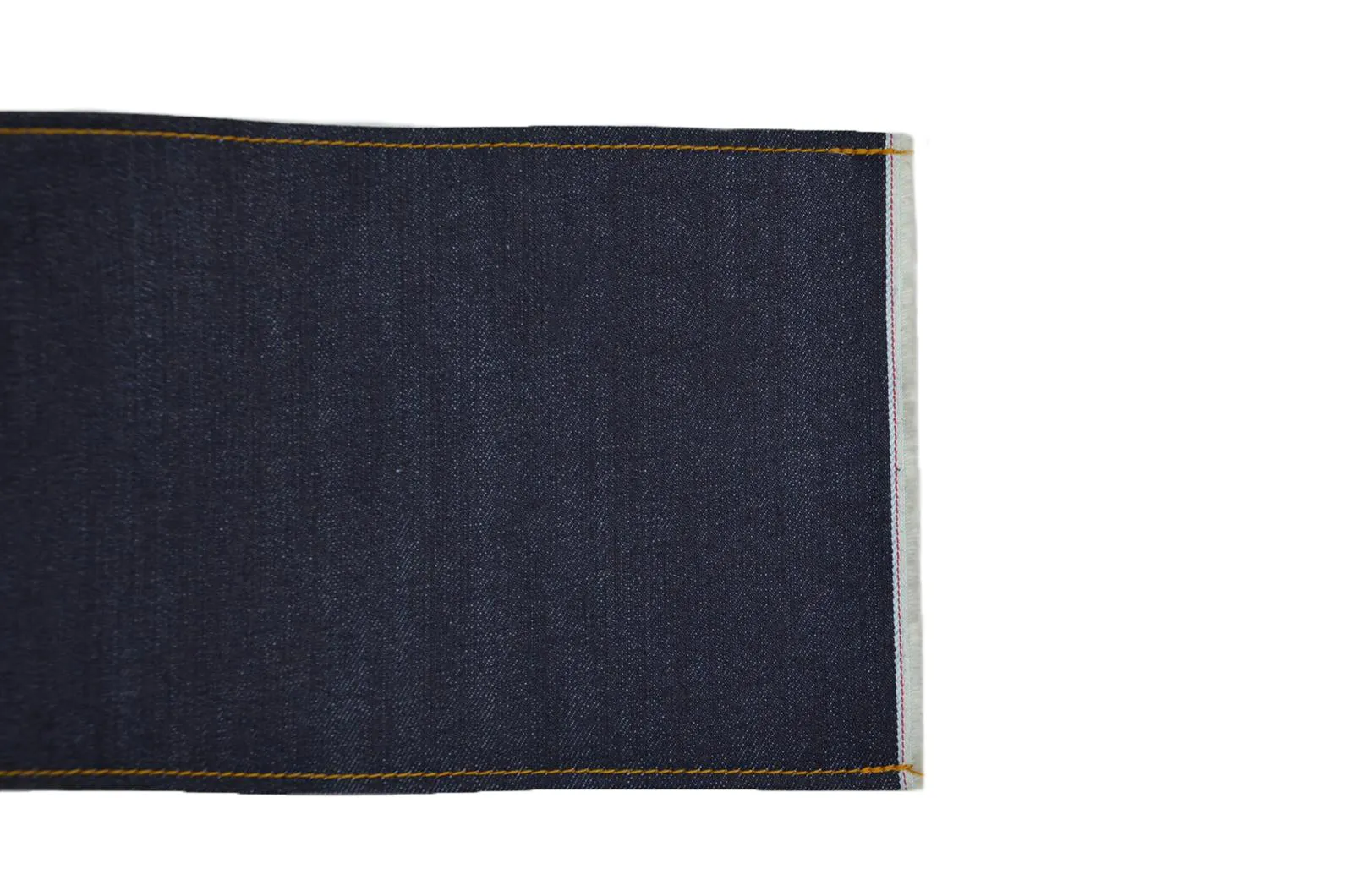 ORIGINAL BLUE SELVEDGE DENIM *